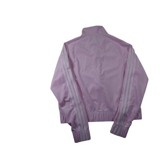 Adidas Women's Y2K Glam Full-Zip Jacket and Pants Set‎ Size L - Picture 2 of 11